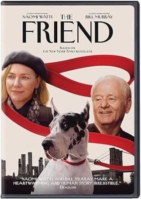 The friend cover image cdn