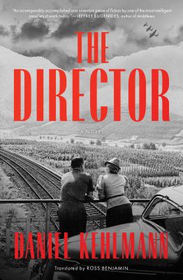 The director  cover image cdn