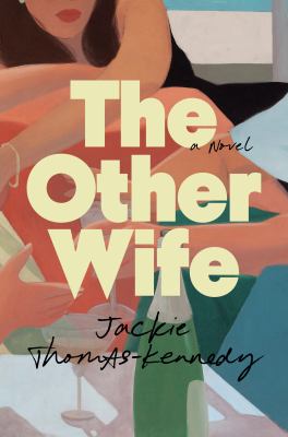 The other wife  cover image cdn