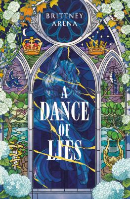 A dance of lies  cover image cdn