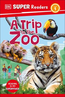 A trip to the zoo  cover image cdn