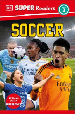Soccer  cover image cdn