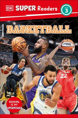 Basketball  cover image cdn