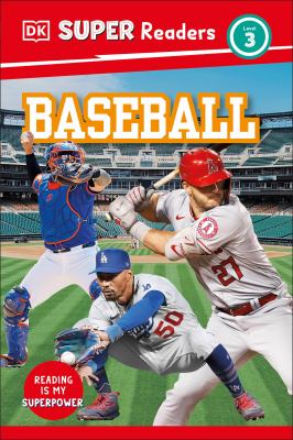 Baseball  cover image cdn