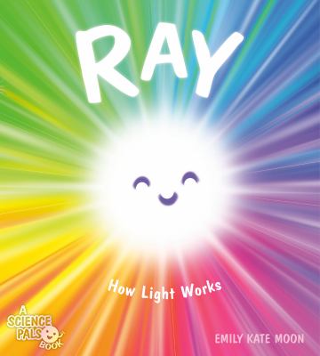 Ray : how light works  cover image cdn