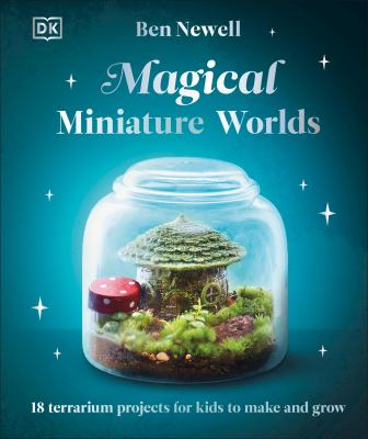 Magical miniature worlds  cover image cdn