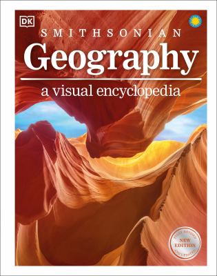 Geography : a children's encyclopedia  cover image cdn