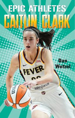 Caitlin Clark  cover image cdn
