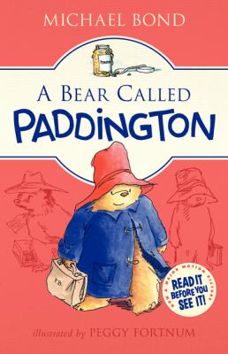 A bear called Paddington  cover image cdn