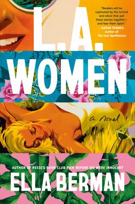 L.A. women  cover image cdn