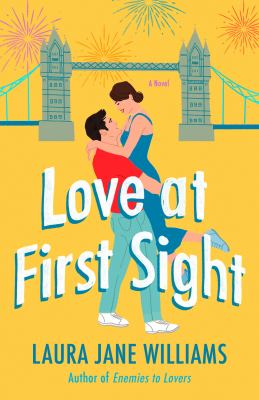 Love at first sight  cover image cdn