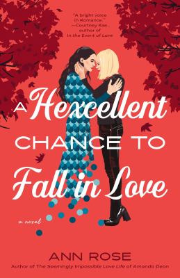 A hexcellent chance to fall in love  cover image cdn