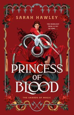 Princess of blood  cover image cdn