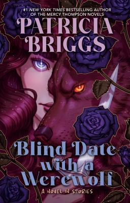 Blind date with a werewolf  cover image cdn