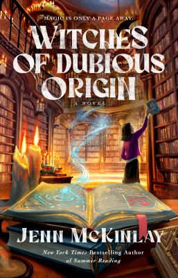 Witches of dubious origin  cover image cdn