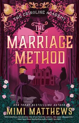 The marriage method  cover image cdn