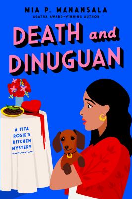 Death and dinuguan  cover image cdn