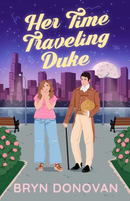 Her time traveling duke  cover image cdn
