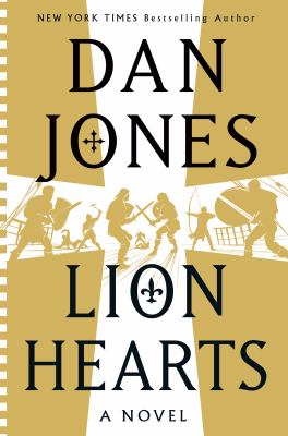 Lion hearts  cover image cdn