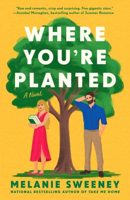 Where you're planted  cover image cdn