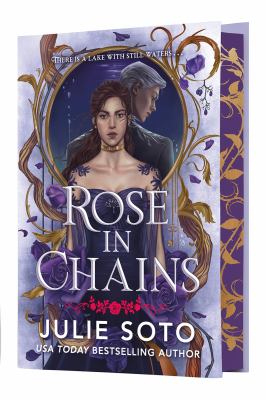 Rose in chains  cover image cdn