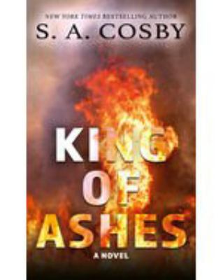 King of ashes cover image cdn