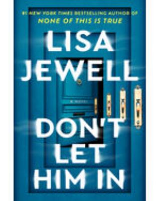 Don't let him in cover image cdn