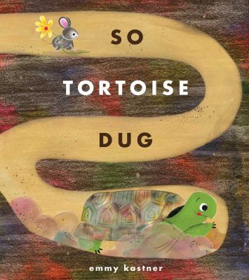 So Tortoise dug  cover image cdn
