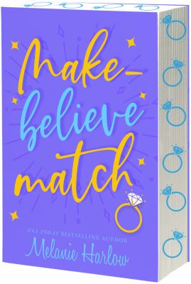 Make-believe match  cover image cdn