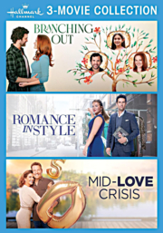 Branching out Romance in style ; Mid-love crisis cover image cdn