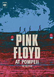 Pink Floyd at Pompeii MCMLXXII  cover image cdn