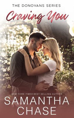 Craving you  cover image cdn