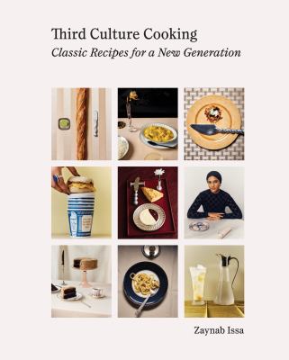 Third culture cooking : classic recipes for a new generation  cover image cdn