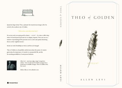 Theo of golden  cover image cdn