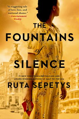The Fountains of Silence cover image cdn