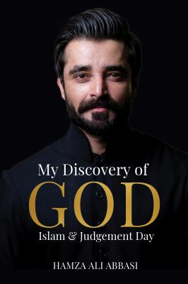 My Discovery of God, Islam & Judgement Day cover image cdn