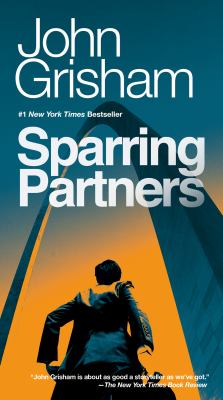 Sparring Partners cover image cdn