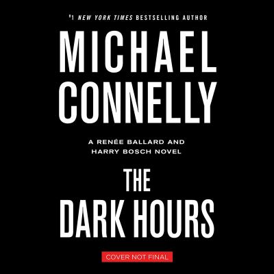 The Dark Hours cover image cdn