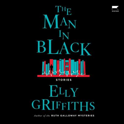 The Man in Black And Other Stories  cover image cdn