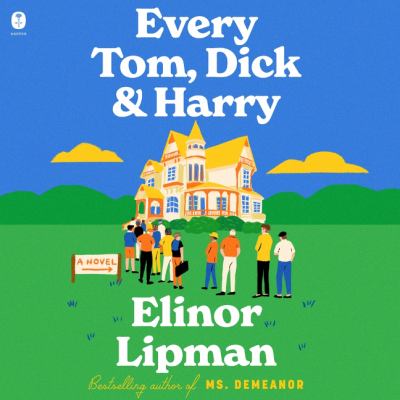 Every Tom, Dick & Harry cover image cdn