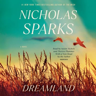 Dreamland cover image cdn