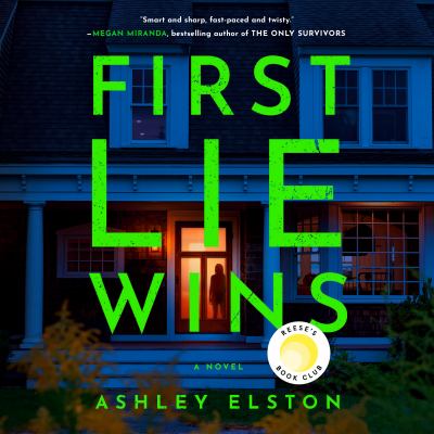 First Lie Wins cover image cdn