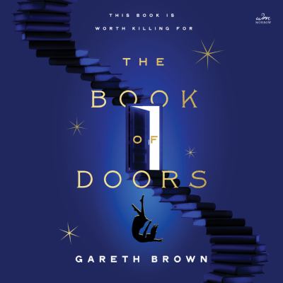 The Book of Doors cover image cdn