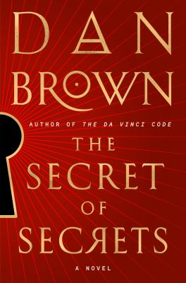 The Secret of Secrets cover image cdn