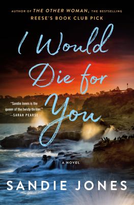 I Would Die for You cover image cdn