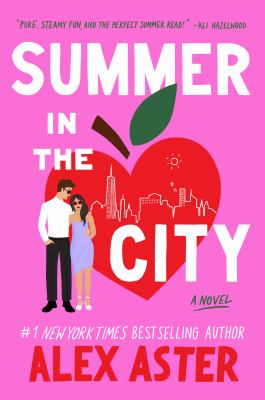 Summer in the City cover image cdn
