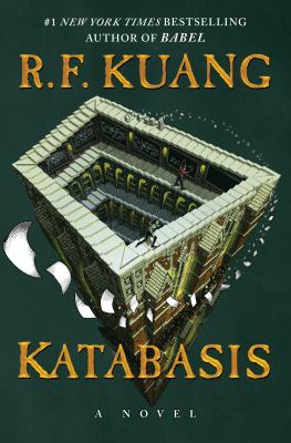 Katabasis cover image cdn