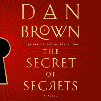 The Secret of Secrets cover image cdn
