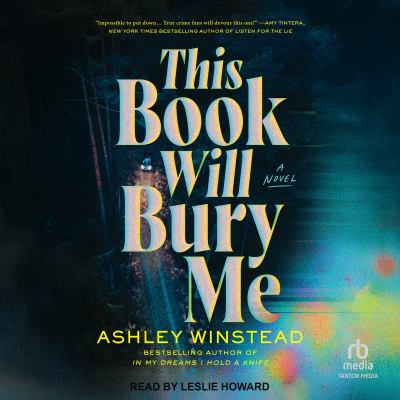 This Book Will Bury Me cover image cdn