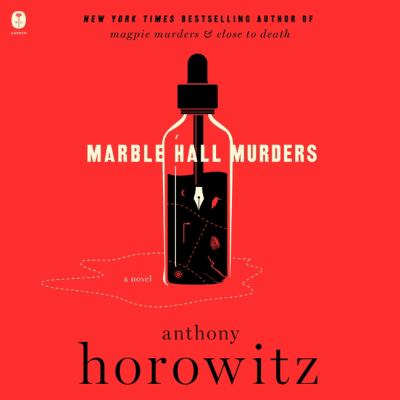 Marble Hall Murders cover image cdn